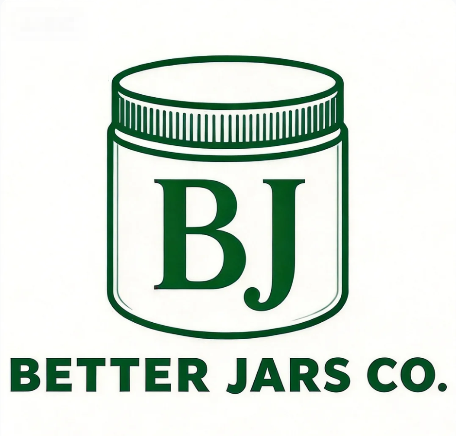 BETTER JARS